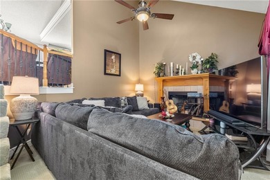 Seller offering a 1-year home warranty + exclusive Lender Rate on Royal Meadows Golf Course in Missouri - for sale on GolfHomes.com, golf home, golf lot