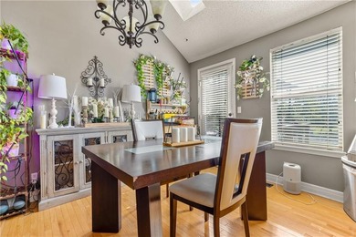 Seller offering a 1-year home warranty + exclusive Lender Rate on Royal Meadows Golf Course in Missouri - for sale on GolfHomes.com, golf home, golf lot