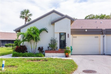 Beautifully Updated Coronado Garden Villa with over 1300 sq ft on Seven Lakes Golf and Tennis Community in Florida - for sale on GolfHomes.com, golf home, golf lot