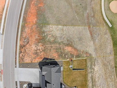 Property presented by Britney Routh with RE/MAX In The Hills on Elkhorn Ridge Golf Course in South Dakota - for sale on GolfHomes.com, golf home, golf lot