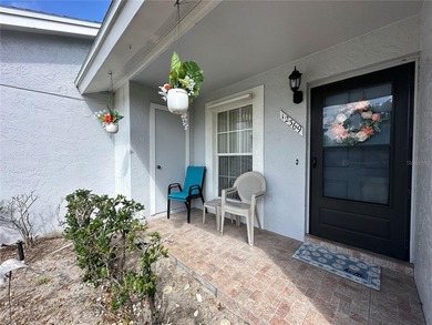 Enjoy easy Florida living in the desirable 55+ golf community of on Beacon Woods Golf Club in Florida - for sale on GolfHomes.com, golf home, golf lot