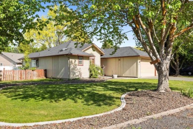 Welcome to 839 S Meadowlark Lane. Located within the golf course on Othello Golf Club in Washington - for sale on GolfHomes.com, golf home, golf lot
