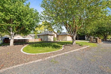 Welcome to 839 S Meadowlark Lane. Located within the golf course on Othello Golf Club in Washington - for sale on GolfHomes.com, golf home, golf lot