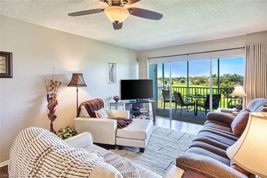 Amazing Panoramic Sunset Views! Top Floor End Unit features 2 on Seven Lakes Golf and Tennis Community in Florida - for sale on GolfHomes.com, golf home, golf lot