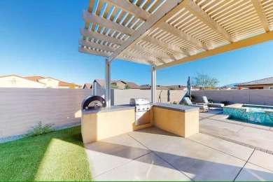 Open everyday by appointment. 
This gorgeous two-bedroom on Mission Hills Golf Club in California - for sale on GolfHomes.com, golf home, golf lot