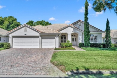 Come check out this well appointed Windsor Model in Kings Ridge on Kings Ridge Golf Club in Florida - for sale on GolfHomes.com, golf home, golf lot