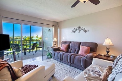 Amazing Panoramic Sunset Views! Top Floor End Unit features 2 on Seven Lakes Golf and Tennis Community in Florida - for sale on GolfHomes.com, golf home, golf lot