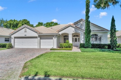 Come check out this well appointed Windsor Model in Kings Ridge on Kings Ridge Golf Club in Florida - for sale on GolfHomes.com, golf home, golf lot