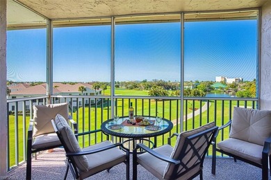 Amazing Panoramic Sunset Views! Top Floor End Unit features 2 on Seven Lakes Golf and Tennis Community in Florida - for sale on GolfHomes.com, golf home, golf lot