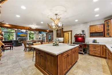 Tucked at the end of a forested cul-de-sac, this award-winning on Incline Village Golf Course in Nevada - for sale on GolfHomes.com, golf home, golf lot