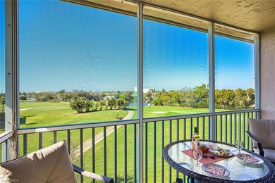 Amazing Panoramic Sunset Views! Top Floor End Unit features 2 on Seven Lakes Golf and Tennis Community in Florida - for sale on GolfHomes.com, golf home, golf lot