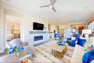Open everyday by appointment. 
This gorgeous two-bedroom on Mission Hills Golf Club in California - for sale on GolfHomes.com, golf home, golf lot