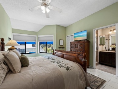 Welcome to an exceptional townhome in the prestigious Fairway on Longboat Key Golf Club Resort in Florida - for sale on GolfHomes.com, golf home, golf lot