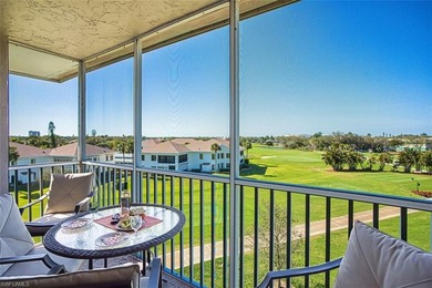 Amazing Panoramic Sunset Views! Top Floor End Unit features 2 on Seven Lakes Golf and Tennis Community in Florida - for sale on GolfHomes.com, golf home, golf lot