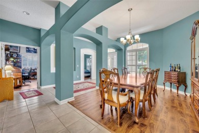 Come check out this well appointed Windsor Model in Kings Ridge on Kings Ridge Golf Club in Florida - for sale on GolfHomes.com, golf home, golf lot