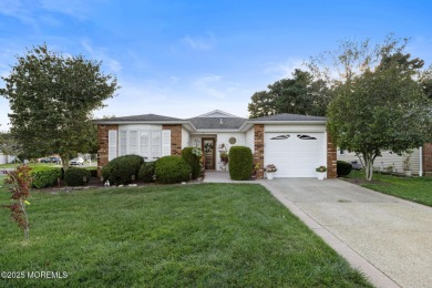 Lovely 2 Bedroom, 2 Bath Home in Lions Head South!
This on Lions Head Country Club in New Jersey - for sale on GolfHomes.com, golf home, golf lot