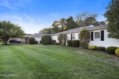 Lovely 2 Bedroom, 2 Bath Home in Lions Head South!
This on Lions Head Country Club in New Jersey - for sale on GolfHomes.com, golf home, golf lot