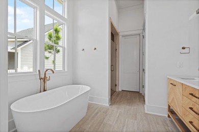 Entered for comp purposes only. The Rosecliffe II, with a on Origins Golf Club in Florida - for sale on GolfHomes.com, golf home, golf lot