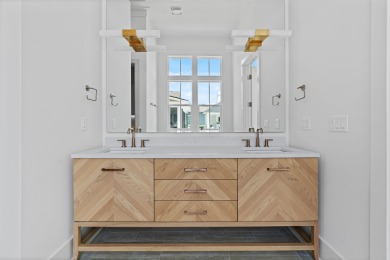 Entered for comp purposes only. The Rosecliffe II, with a on Origins Golf Club in Florida - for sale on GolfHomes.com, golf home, golf lot