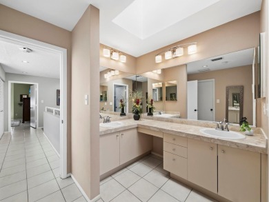 Welcome to an exceptional townhome in the prestigious Fairway on Longboat Key Golf Club Resort in Florida - for sale on GolfHomes.com, golf home, golf lot