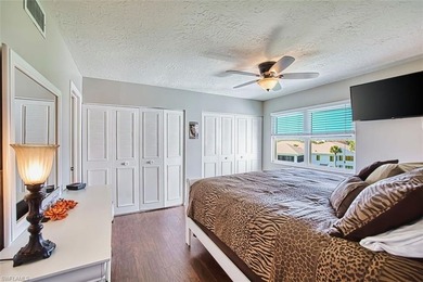 Amazing Panoramic Sunset Views! Top Floor End Unit features 2 on Seven Lakes Golf and Tennis Community in Florida - for sale on GolfHomes.com, golf home, golf lot