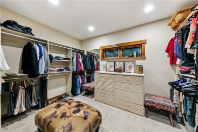 Tucked at the end of a forested cul-de-sac, this award-winning on Incline Village Golf Course in Nevada - for sale on GolfHomes.com, golf home, golf lot