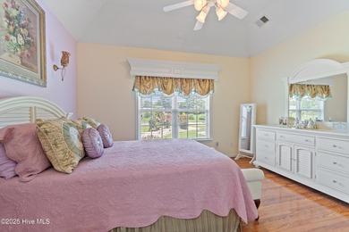 Welcome HOME! Located in the Charleston Place section of on Brunswick Plantation and Golf Resorts in North Carolina - for sale on GolfHomes.com, golf home, golf lot