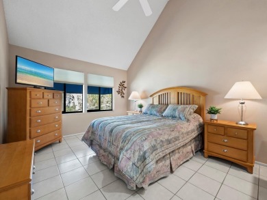 Welcome to an exceptional townhome in the prestigious Fairway on Longboat Key Golf Club Resort in Florida - for sale on GolfHomes.com, golf home, golf lot