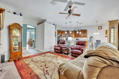 Come check out this well appointed Windsor Model in Kings Ridge on Kings Ridge Golf Club in Florida - for sale on GolfHomes.com, golf home, golf lot