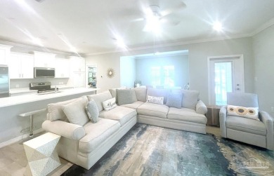 Welcome to Resort style living year-round. Stunning, single on Lost Key Golf Club in Florida - for sale on GolfHomes.com, golf home, golf lot