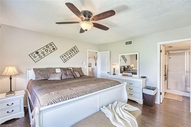 Amazing Panoramic Sunset Views! Top Floor End Unit features 2 on Seven Lakes Golf and Tennis Community in Florida - for sale on GolfHomes.com, golf home, golf lot