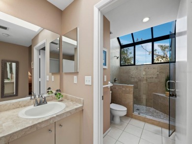 Welcome to an exceptional townhome in the prestigious Fairway on Longboat Key Golf Club Resort in Florida - for sale on GolfHomes.com, golf home, golf lot