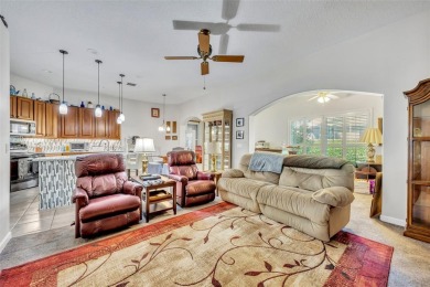 Come check out this well appointed Windsor Model in Kings Ridge on Kings Ridge Golf Club in Florida - for sale on GolfHomes.com, golf home, golf lot