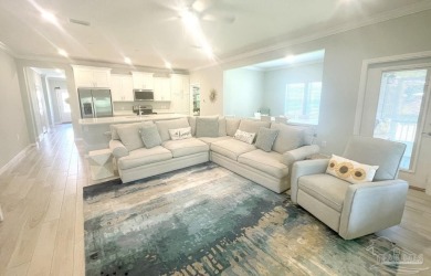 Welcome to Resort style living year-round. Stunning, single on Lost Key Golf Club in Florida - for sale on GolfHomes.com, golf home, golf lot