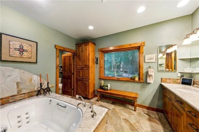 Tucked at the end of a forested cul-de-sac, this award-winning on Incline Village Golf Course in Nevada - for sale on GolfHomes.com, golf home, golf lot