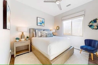 Open everyday by appointment. 
This gorgeous two-bedroom on Mission Hills Golf Club in California - for sale on GolfHomes.com, golf home, golf lot