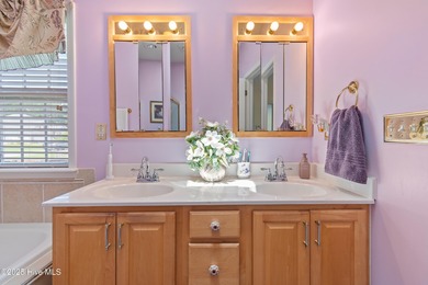 Welcome HOME! Located in the Charleston Place section of on Brunswick Plantation and Golf Resorts in North Carolina - for sale on GolfHomes.com, golf home, golf lot