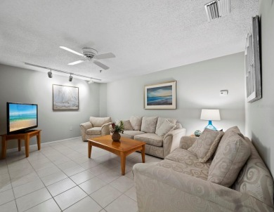 Welcome to an exceptional townhome in the prestigious Fairway on Longboat Key Golf Club Resort in Florida - for sale on GolfHomes.com, golf home, golf lot