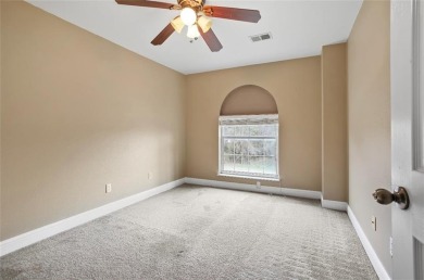 This stunning two story is perfectly situated between Shadow on White Bluff Resort - New Course in Texas - for sale on GolfHomes.com, golf home, golf lot