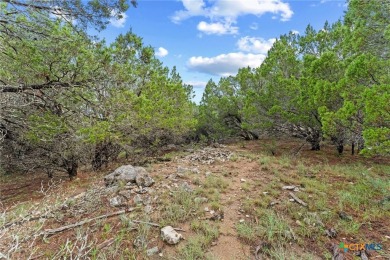 Build your dream home near Lake Travis in the thriving community on Lago Vista Golf Club in Texas - for sale on GolfHomes.com, golf home, golf lot