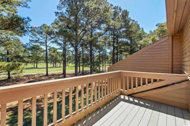 This beautifully renovated 3-bedroom, 3-bathroom townhome is a on Myrtlewood Golf Course and Club  in South Carolina - for sale on GolfHomes.com, golf home, golf lot
