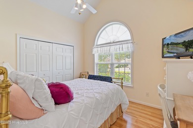 Welcome HOME! Located in the Charleston Place section of on Brunswick Plantation and Golf Resorts in North Carolina - for sale on GolfHomes.com, golf home, golf lot