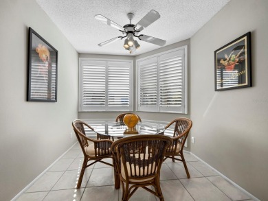 Welcome to an exceptional townhome in the prestigious Fairway on Longboat Key Golf Club Resort in Florida - for sale on GolfHomes.com, golf home, golf lot