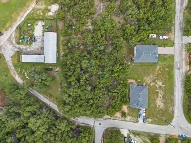 Build your dream home near Lake Travis in the thriving community on Lago Vista Golf Club in Texas - for sale on GolfHomes.com, golf home, golf lot