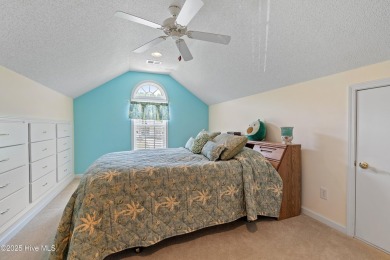Welcome HOME! Located in the Charleston Place section of on Brunswick Plantation and Golf Resorts in North Carolina - for sale on GolfHomes.com, golf home, golf lot