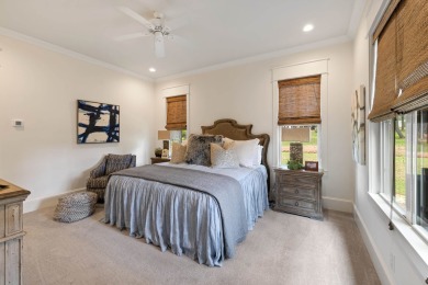 This stunning lake-access home in Cuscowilla offers Lake views on The Golf Club at Cuscowilla in Georgia - for sale on GolfHomes.com, golf home, golf lot