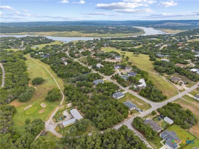 Build your dream home near Lake Travis in the thriving community on Lago Vista Golf Club in Texas - for sale on GolfHomes.com, golf home, golf lot