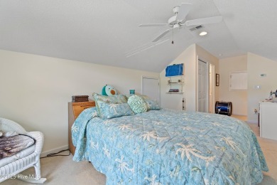 Welcome HOME! Located in the Charleston Place section of on Brunswick Plantation and Golf Resorts in North Carolina - for sale on GolfHomes.com, golf home, golf lot
