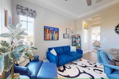 Open everyday by appointment. 
This gorgeous two-bedroom on Mission Hills Golf Club in California - for sale on GolfHomes.com, golf home, golf lot