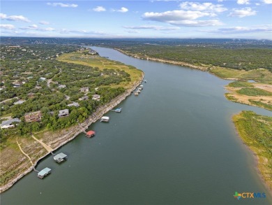 Build your dream home near Lake Travis in the thriving community on Lago Vista Golf Club in Texas - for sale on GolfHomes.com, golf home, golf lot